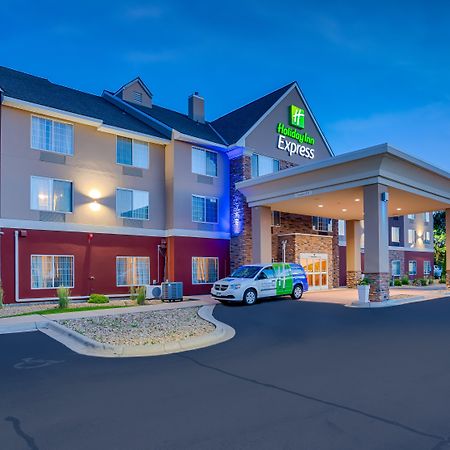 Holiday Inn Express St. Paul South - Inver Grove Heights By Ihg Экстерьер фото
