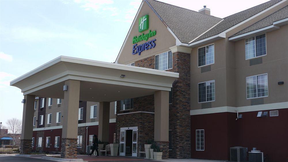 Holiday Inn Express St. Paul South - Inver Grove Heights By Ihg Экстерьер фото