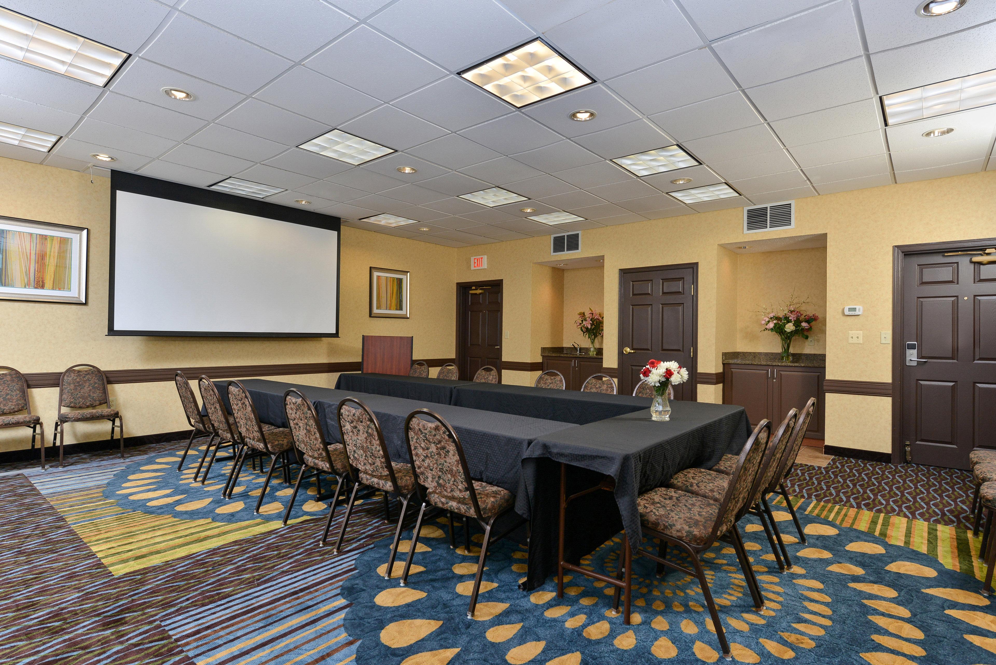 Holiday Inn Express St. Paul South - Inver Grove Heights By Ihg Экстерьер фото