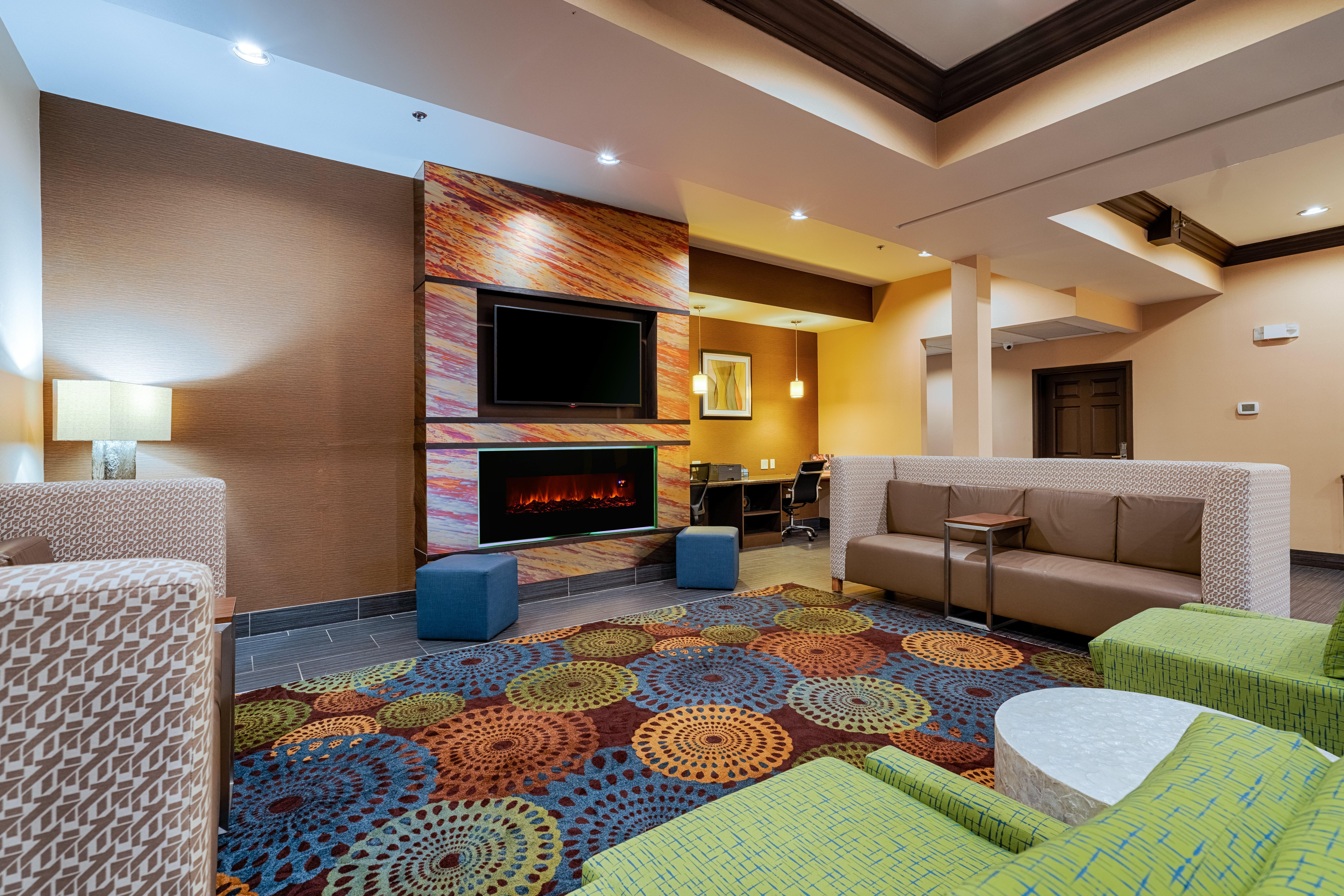 Holiday Inn Express St. Paul South - Inver Grove Heights By Ihg Экстерьер фото