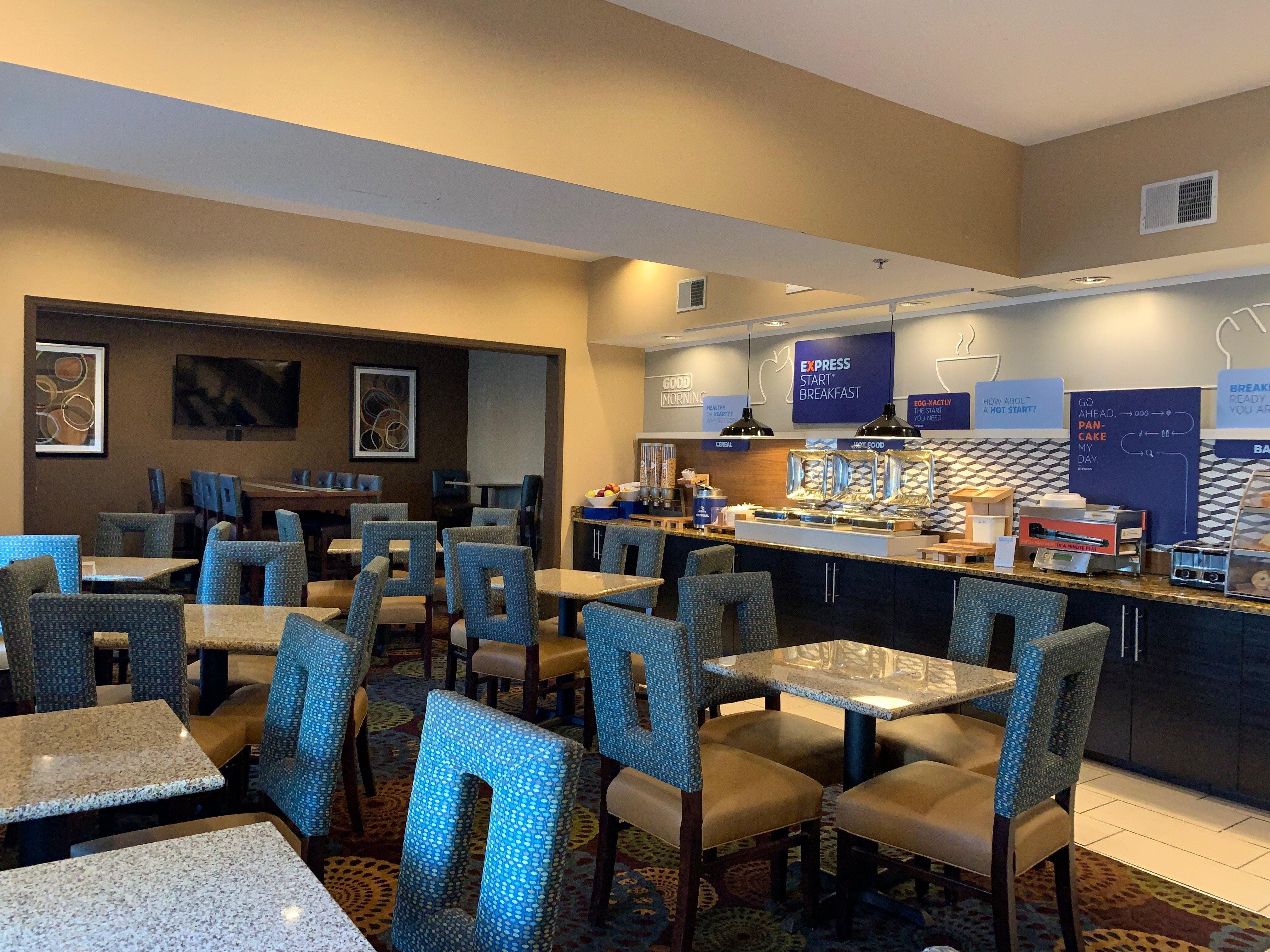 Holiday Inn Express St. Paul South - Inver Grove Heights By Ihg Экстерьер фото