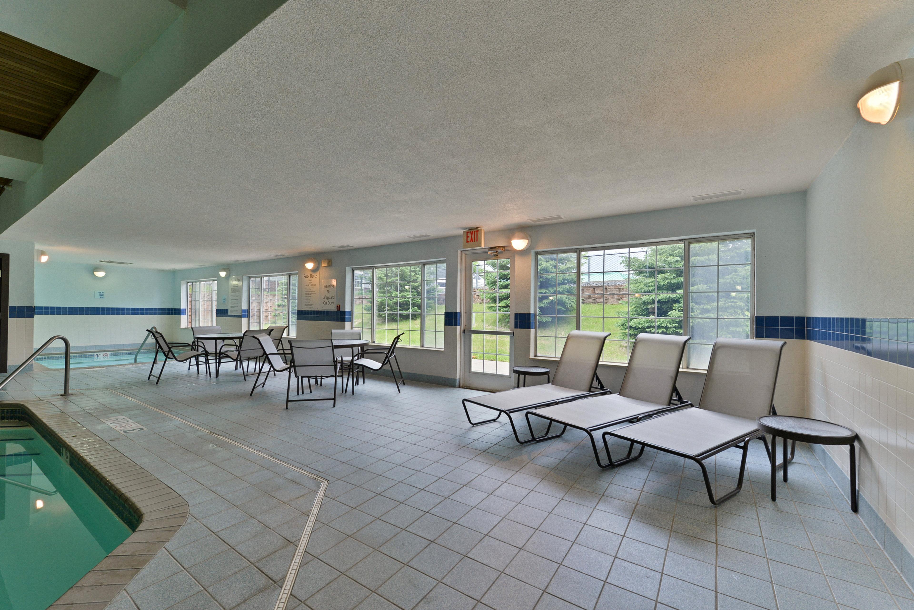 Holiday Inn Express St. Paul South - Inver Grove Heights By Ihg Экстерьер фото