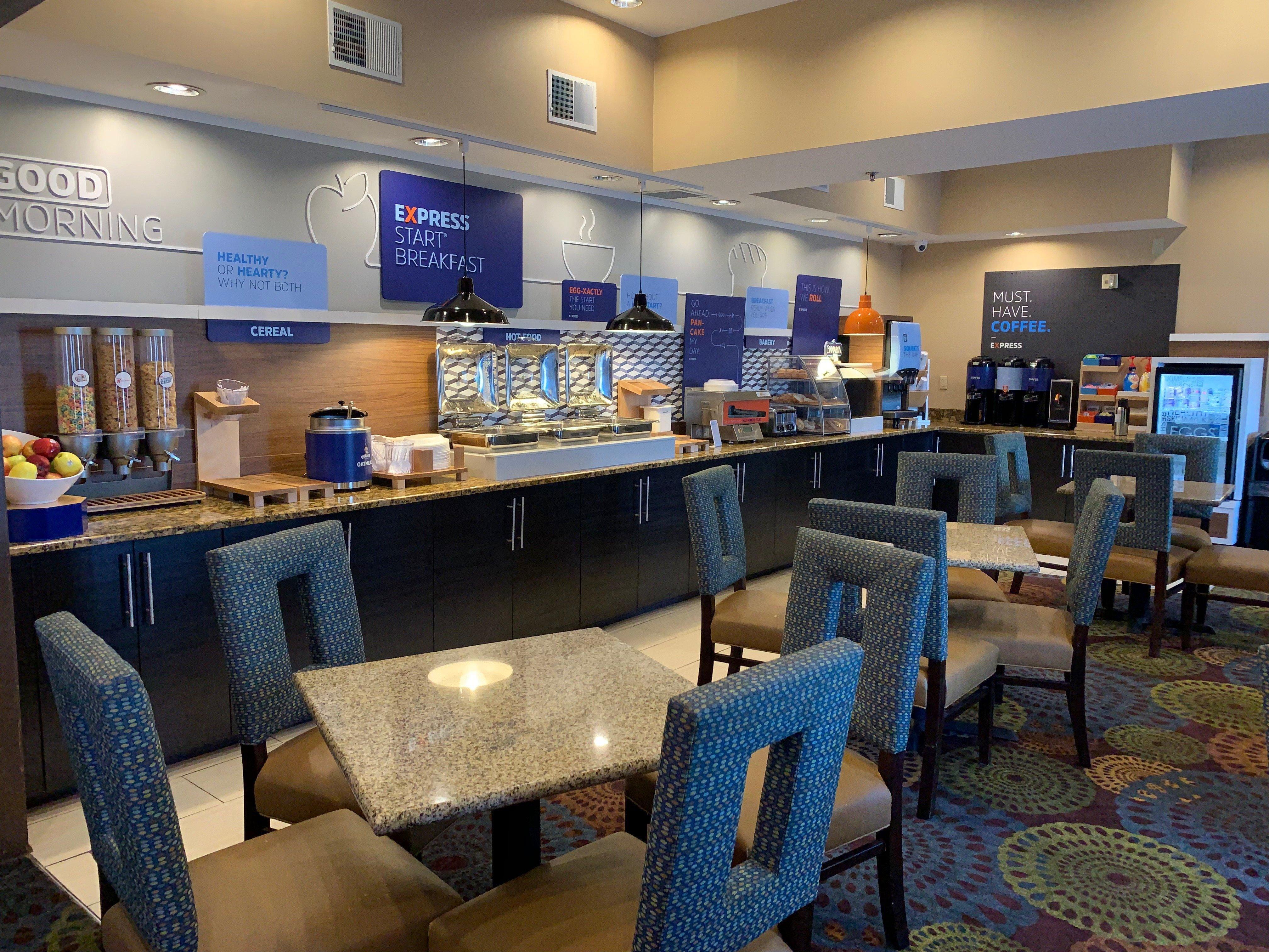Holiday Inn Express St. Paul South - Inver Grove Heights By Ihg Экстерьер фото