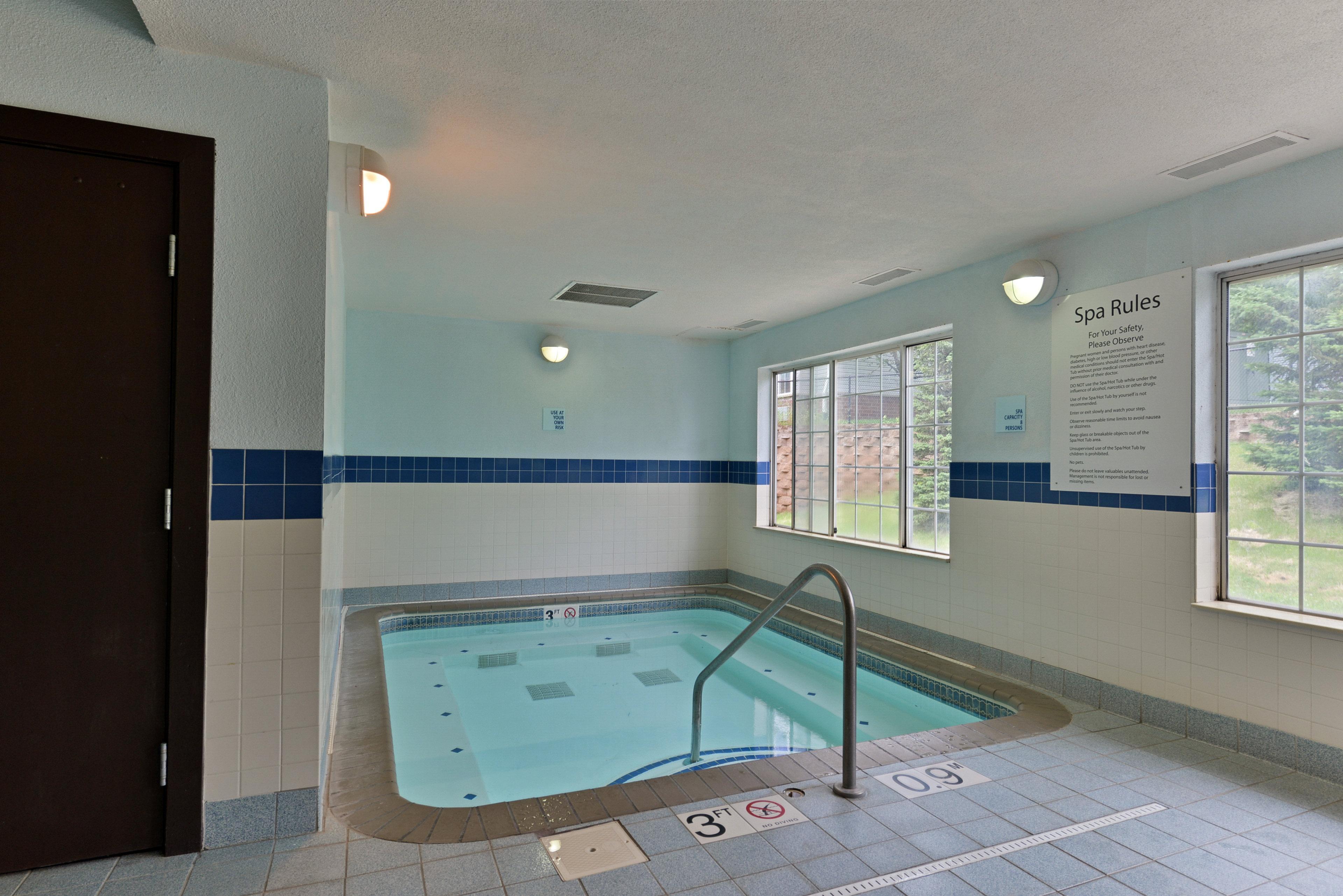 Holiday Inn Express St. Paul South - Inver Grove Heights By Ihg Экстерьер фото