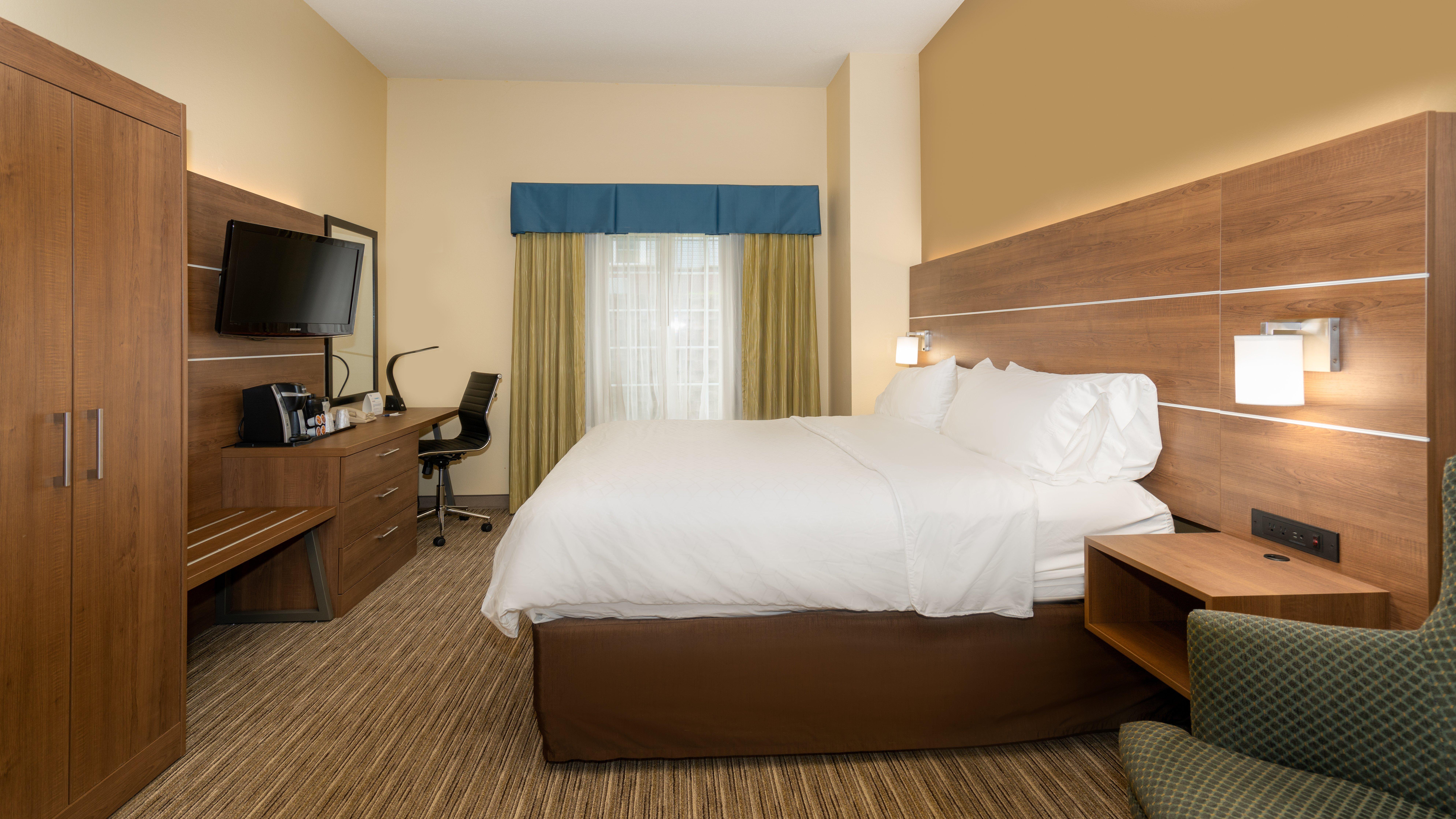 Holiday Inn Express St. Paul South - Inver Grove Heights By Ihg Экстерьер фото