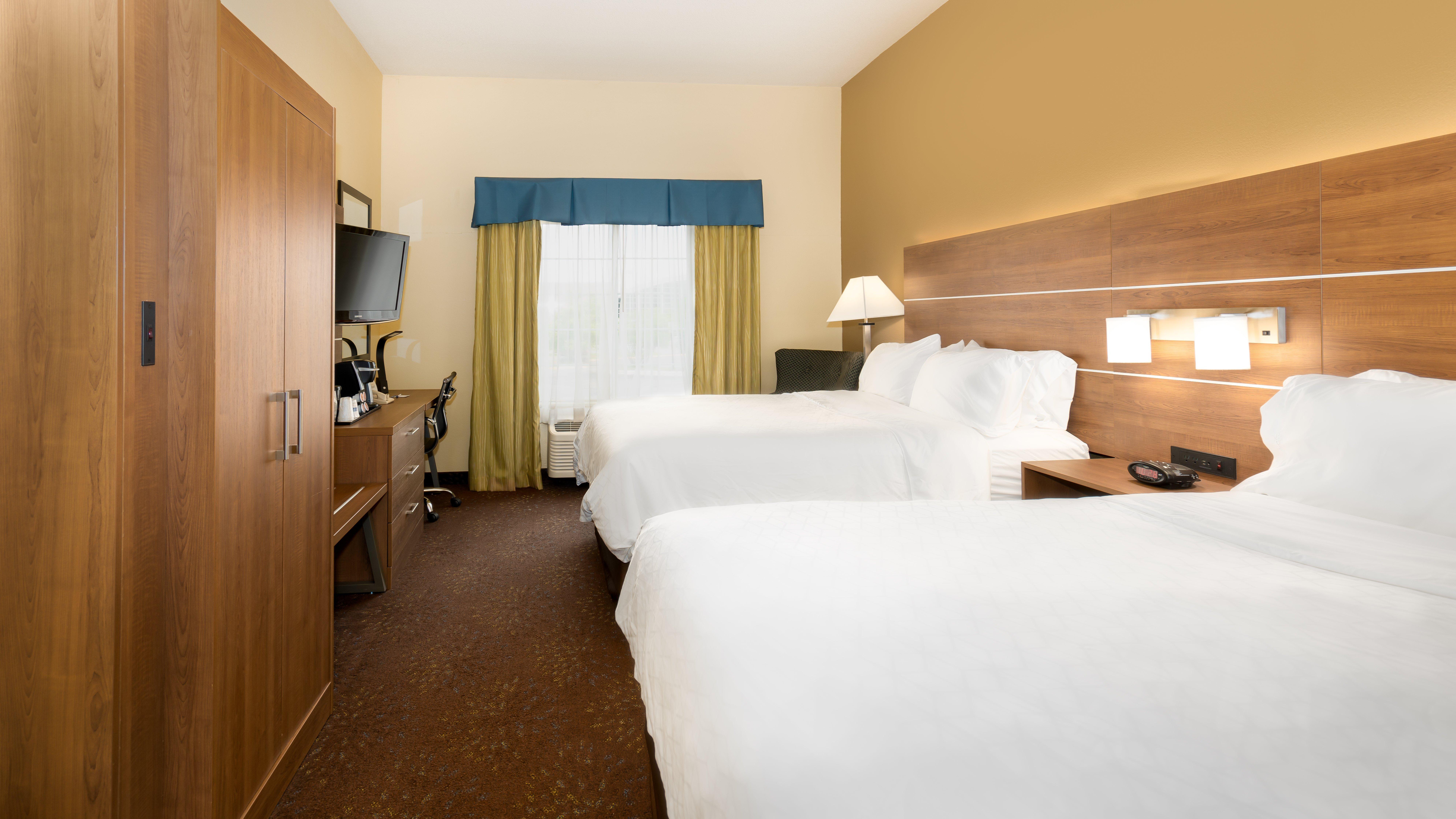 Holiday Inn Express St. Paul South - Inver Grove Heights By Ihg Экстерьер фото