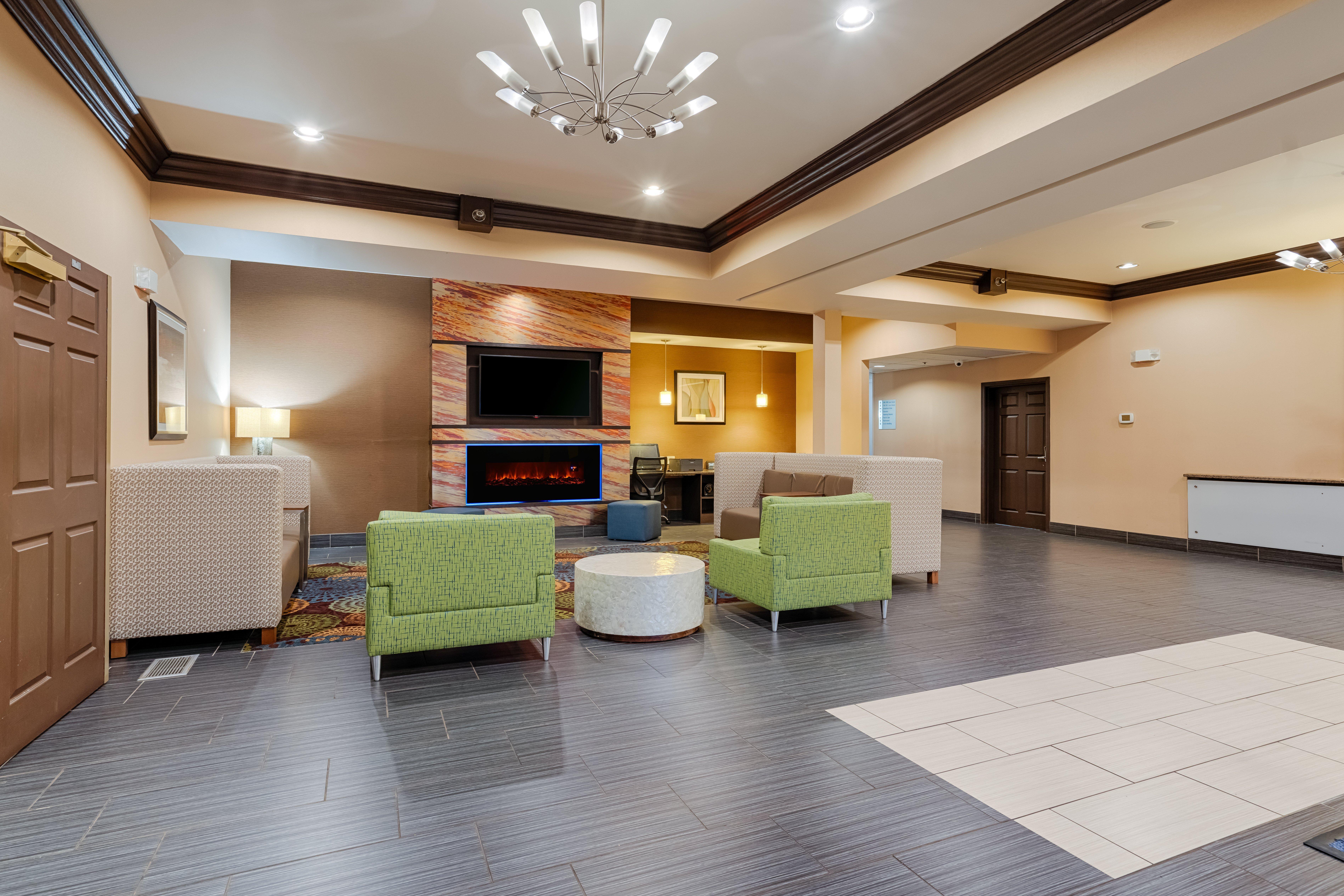 Holiday Inn Express St. Paul South - Inver Grove Heights By Ihg Экстерьер фото