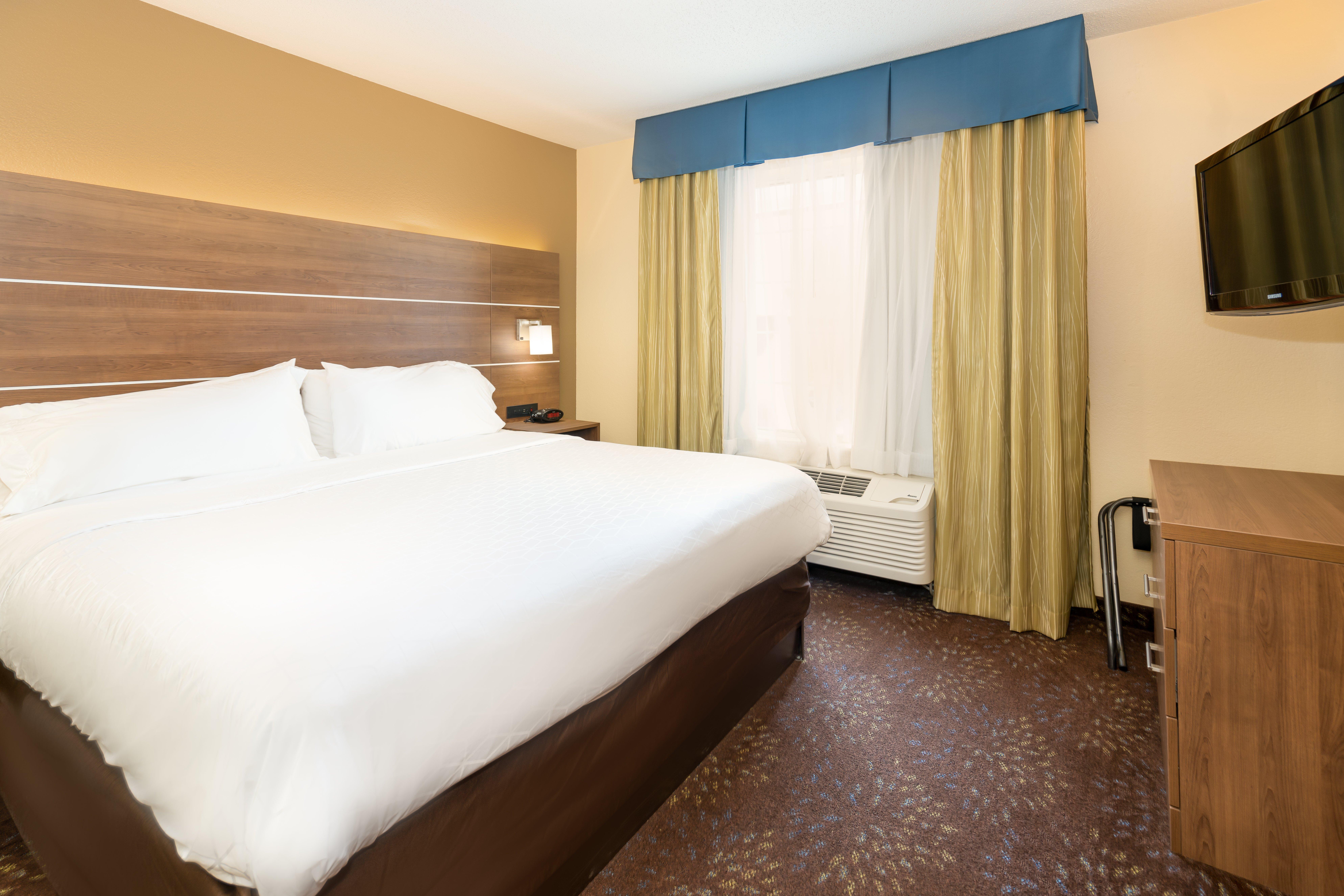 Holiday Inn Express St. Paul South - Inver Grove Heights By Ihg Экстерьер фото