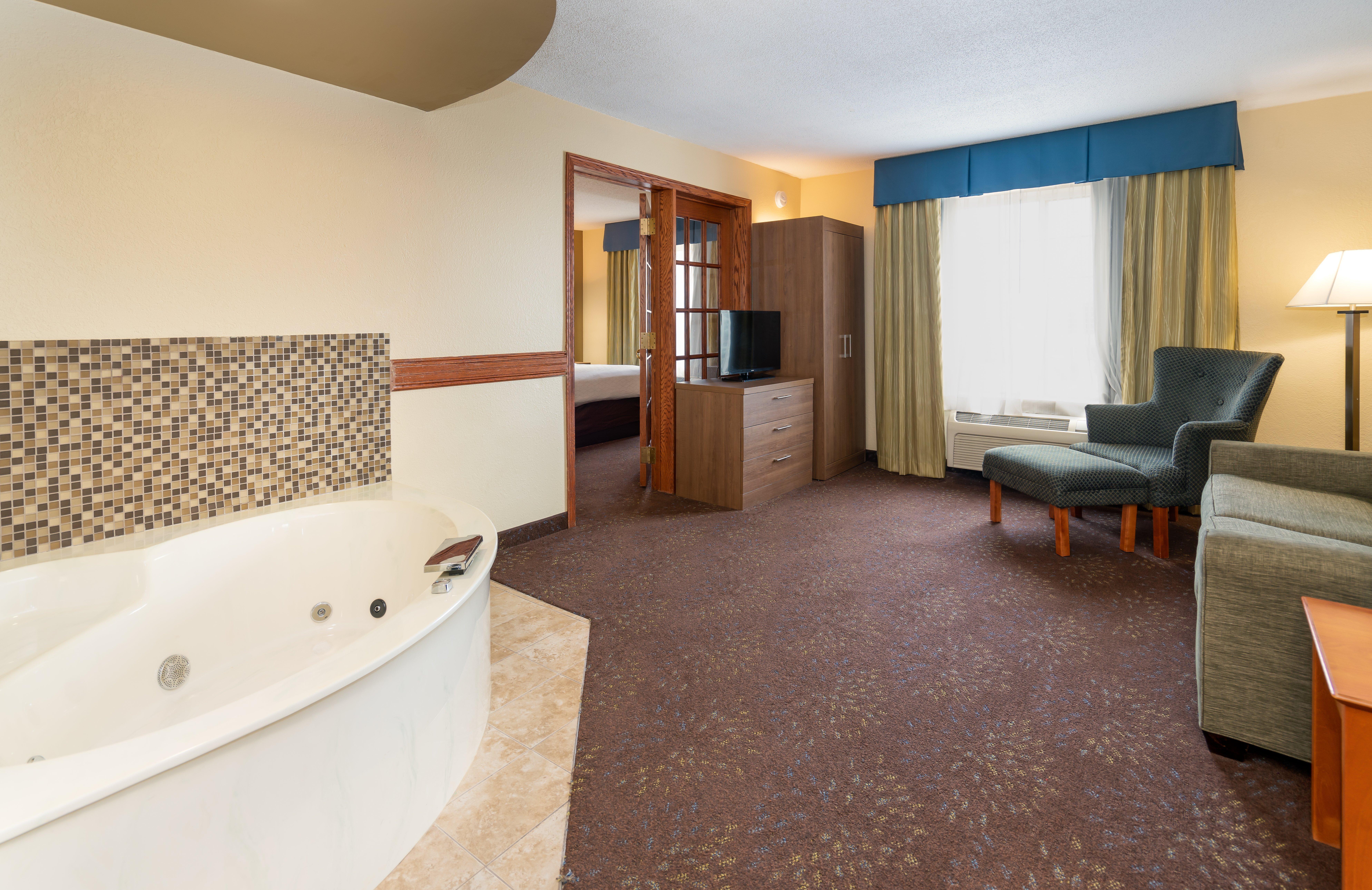 Holiday Inn Express St. Paul South - Inver Grove Heights By Ihg Экстерьер фото
