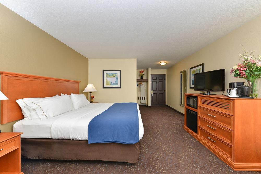 Holiday Inn Express St. Paul South - Inver Grove Heights By Ihg Экстерьер фото
