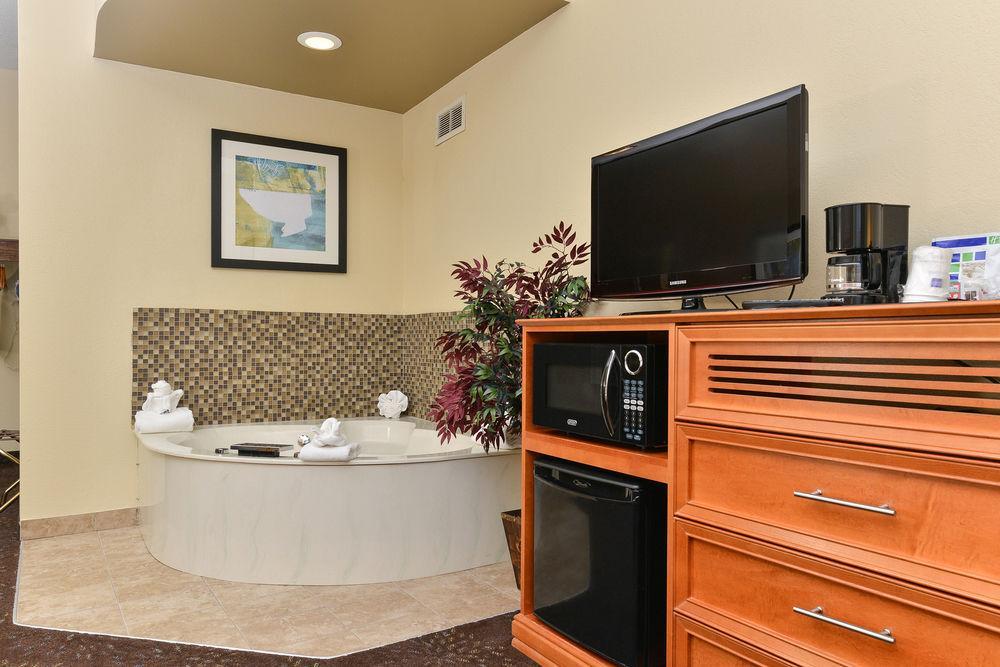 Holiday Inn Express St. Paul South - Inver Grove Heights By Ihg Экстерьер фото