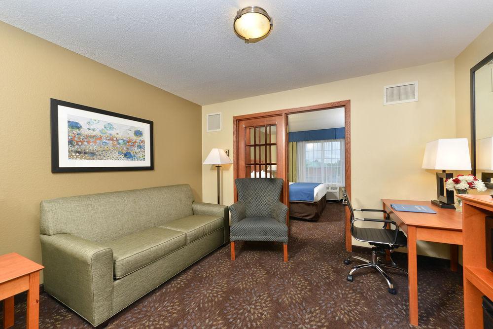 Holiday Inn Express St. Paul South - Inver Grove Heights By Ihg Экстерьер фото