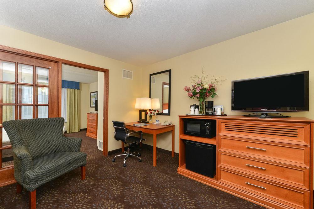Holiday Inn Express St. Paul South - Inver Grove Heights By Ihg Экстерьер фото