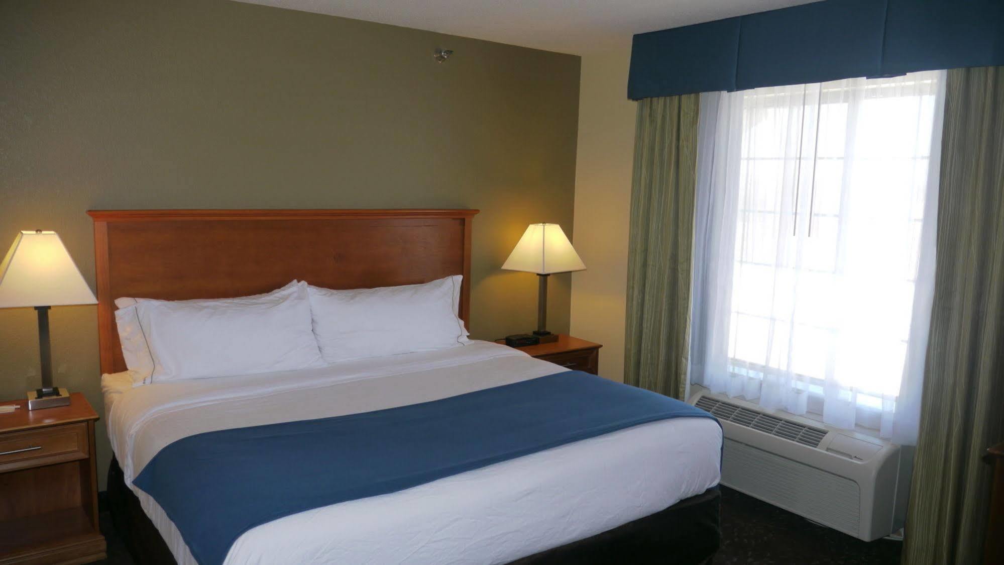 Holiday Inn Express St. Paul South - Inver Grove Heights By Ihg Экстерьер фото