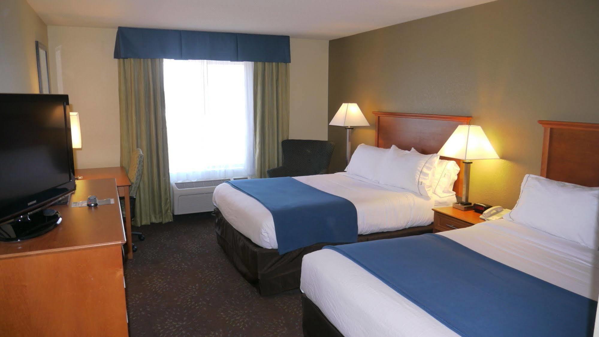 Holiday Inn Express St. Paul South - Inver Grove Heights By Ihg Экстерьер фото