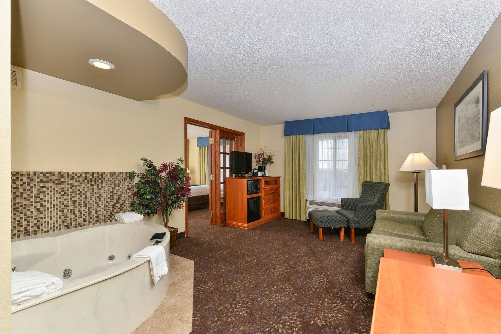 Holiday Inn Express St. Paul South - Inver Grove Heights By Ihg Экстерьер фото