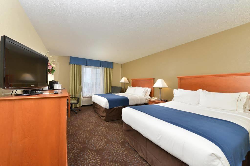 Holiday Inn Express St. Paul South - Inver Grove Heights By Ihg Экстерьер фото