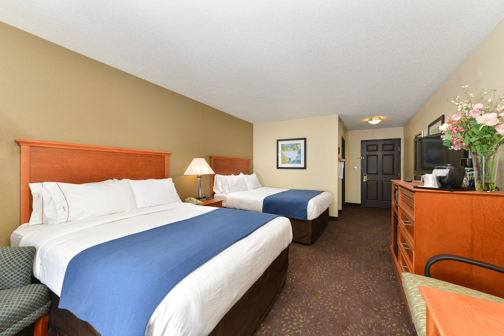 Holiday Inn Express St. Paul South - Inver Grove Heights By Ihg Экстерьер фото