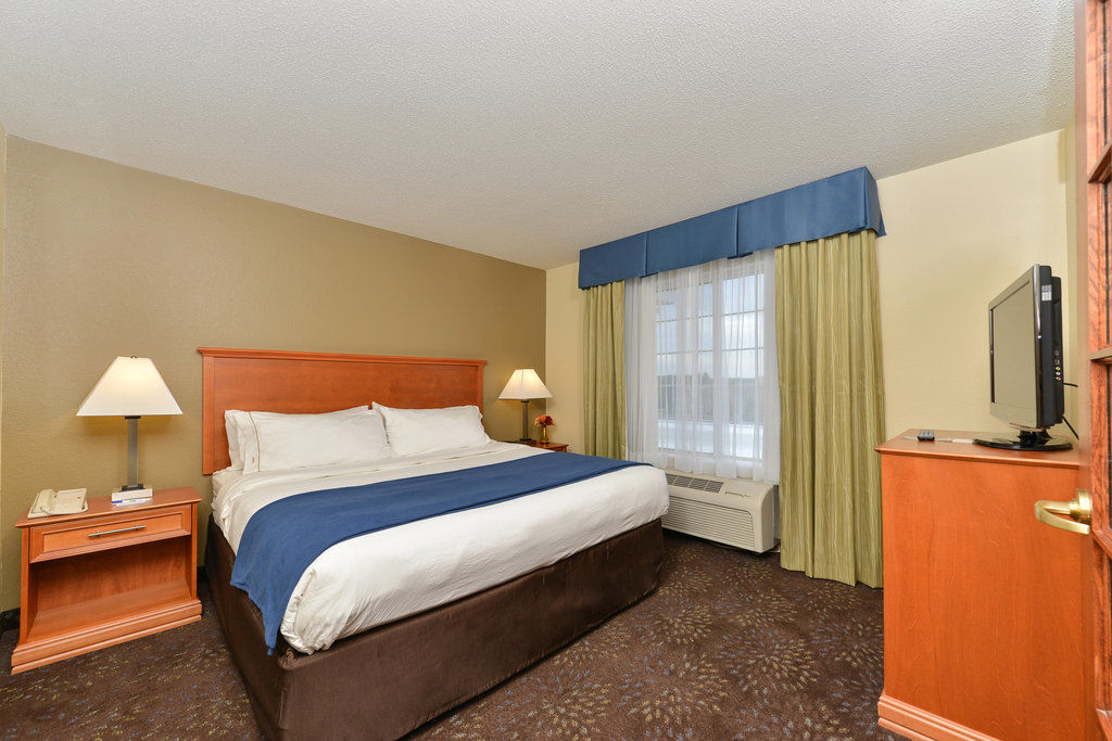 Holiday Inn Express St. Paul South - Inver Grove Heights By Ihg Экстерьер фото